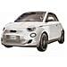 Set Di Costruzioni Fiat 500 Elettrico Es - Foto miniatura 1