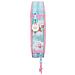 Astuccio Doppio Gabby's Dollhouse Azzurro 12.5 X 19.5 X 4 Cm (28 Pcs) - Foto miniatura 5