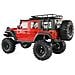 22652 modellino radiocomandato (RC) Camion cingolato Motore elettrico 1:10 - Foto miniatura 5