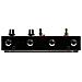 Aby Mix-g Gold Aby Mixer Selettore E Combinatore Per Chitarre Strumenti Amplificatori - Foto miniatura 3