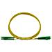 Sfp3131bu10mm Cavo A Fibre Ottiche 10 M Lc /apc G. 657.a1 Giallo - Foto miniatura 1