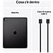 iPad Pro M4 (2024 7th Gen) 1TB 13" Wi-Fi Nano-texture Glass Nero Siderale - Foto miniatura 5