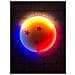 Lampada A Neon Da Muro Sfera Magica Dragon Ball Z 30 Cm, Multicolore - Foto miniatura 2