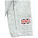 Gilet Polare Ragazzo veste glc902 po s1-4a - Foto miniatura 4