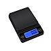 Bilancia Elettronica Portatile Per Gioielli Ad Alta Precisione, Piccola Bilancia Per Caffè Black M 500g / 0.1g - Foto miniatura 3