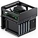 Case N2 Mini Tower Mini-ITX 2 Porte USB 3.0 Colore Nero - Foto miniatura 23