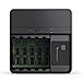 Case N2 Mini Tower Mini-ITX 2 Porte USB 3.0 Colore Nero - Foto miniatura 9