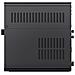 Case N2 Mini Tower Mini-ITX 2 Porte USB 3.0 Colore Nero - Foto miniatura 17
