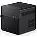 Case N2 Mini Tower Mini-ITX 2 Porte USB 3.0 Colore Nero - Foto miniatura 12