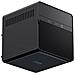 Case N2 Mini Tower Mini-ITX 2 Porte USB 3.0 Colore Nero - Foto miniatura 19