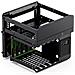 Case N2 Mini Tower Mini-ITX 2 Porte USB 3.0 Colore Nero - Foto miniatura 22