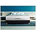 Kit Rete E Materasso Matrimoniale Balmoral 140 X 200cm - Spessore : 24cm - Memory Foam - Rigido - Foto miniatura 1