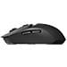 G309 mouse Giocare Mano destra RF senza fili + Bluetooth Ottico 2560 DPI - Foto miniatura 3