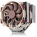 Dissipatore CPU NH-D15 G2 LBC Colore Beige - Foto miniatura 1