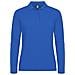 Manhattan L /s Women Royal M - Foto miniatura 1