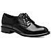 Lace-up Formal Shoes Black Matt Scarpe Eleganti Sintetico E Tessile Scarpe Donna Nero Eu 40, 1-23315-43 020 - Foto miniatura 1