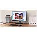 Monitor 27" LED IPS Flat Business 27BA560-B 1920 x 1080 Full HD Tempo di Risposta 5 ms Frequenza di Aggiornamento 100 (Hz) - Foto miniatura 5