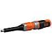 BCF603C-QW cacciavite elettrico e avvitatore a impulso 180 Giri /min Nero, Arancione - Foto miniatura 1