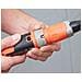 BCF603C-QW cacciavite elettrico e avvitatore a impulso 180 Giri /min Nero, Arancione - Foto miniatura 12