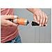 BCF603C-QW cacciavite elettrico e avvitatore a impulso 180 Giri /min Nero, Arancione - Foto miniatura 13