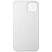 Super Slim custodia per cellulare 17 cm (6.68") Cover Bianco - Foto miniatura 5