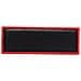 Solid magnete per frigorifero Plastica Rosso 10 pz - Foto miniatura 3