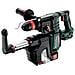 KH 18 LTX BL 28 Q Set ISA 1000 Giri /min SDS-plus - Foto miniatura 1