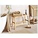 Set Di 11 Asciugamani Atai Cotone Beige Sabbia - Foto miniatura 1