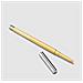 Permanent Vacation Colour Excess Gel Pencil Eye Liner Giallo Acceso 0.35 Gr - Foto miniatura 4