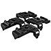 Kit Montaggio Box Santu Su Portabici Easyfold Xt - Foto miniatura 1