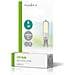 Lampadina Led G9 4w 2700k 400lm Ipx2 Capsula G9, Bianco - Foto miniatura 4