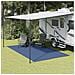 Tappeto per Tenda Blu 3,5x8 m - Foto miniatura 2