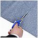 Tappeto per Tenda Blu 3,5x8 m - Foto miniatura 4