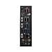 Scheda Madre ROG STRIX X870E-H GAMING WIFI7 Socket AM5 Chipset X870E ATX - Foto miniatura 3