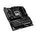 Scheda Madre ROG STRIX X870E-H GAMING WIFI7 Socket AM5 Chipset X870E ATX - Foto miniatura 4