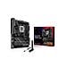 Scheda Madre ROG STRIX X870E-H GAMING WIFI7 Socket AM5 Chipset X870E ATX - Foto miniatura 12