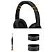 Fibbia Di Blocco Dell'archetto Compatibile Con Bose Qc35/35 Ii/45/se/qc - Nero + Cacciavite - Foto miniatura 4