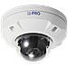 WV-S2536LNA telecamera di sorveglianza Cupola Telecamera di sicurezza IP Esterno 2048 x 1536 Pixel Soffitto - Foto miniatura 1