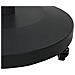 Base per Ombrello da Esterno Nero 48 x 48 x 32 cm - Foto miniatura 9