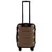 Valigia da cabina Peacock 3.0 da 20"" - Caffè, design moderno - Foto miniatura 3