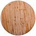 Tavolo In Legno Intagliato 80x80x79 - Foto miniatura 7