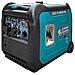Generatore di inverter KS 5500iES ATSR Tensione, V 230 Potenza massima, kW 5.5 - Foto miniatura 1