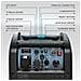 Generatore di inverter KS 5500iES ATSR Tensione, V 230 Potenza massima, kW 5.5 - Foto miniatura 2