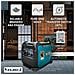 Generatore di inverter KS 5500iES ATSR Tensione, V 230 Potenza massima, kW 5.5 - Foto miniatura 4