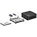 Cubi 5 1M-496EU Intel Core 5 120U 16 GB DDR5-SDRAM 512 GB SSD Windows 11 Pro Mini PC Nero - Foto miniatura 6