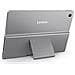 Tab Plus - Display 11.5" 2K IPS 400nits 90Hz - CPU MediaTek Helio G99 - Connettività WiFi Slot MicroSD - Android 14 - 2000 x 1200 Pixel, 128 GB, 8 GB, Android 14, Grigio - Foto miniatura 8