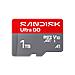 Ultra GO 1 TB MicroSDXC UHS-I - Foto miniatura 1