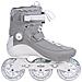 Pattini Swell Glacier Lake 100 - 3D Adapt (Grigio, 46) - Foto miniatura 3