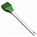 64426 - Pennello in silicone verde 23 cm - Foto miniatura 1