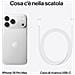 iPhone 18 Pro Max 512GB Silver - Foto miniatura 4